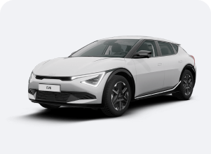 EV6 차량 이미지